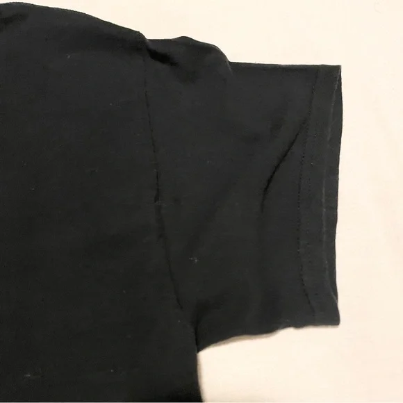 Weird Al Yankovic Yankosaurus T-Rex Accordion Shirt Size Medium - Picture 13 of 16